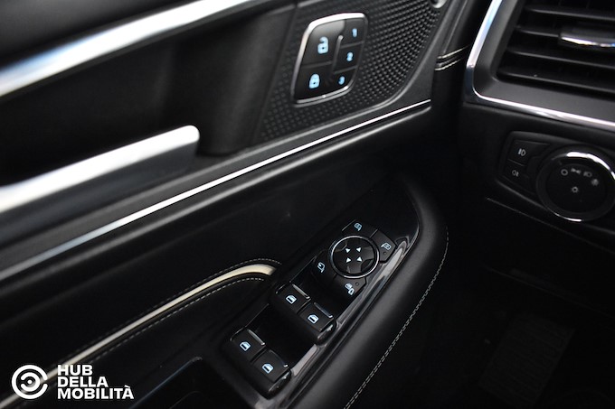 FORD 2.0 EcoBlue 238 CV AWD Start&Stop aut. Vignale